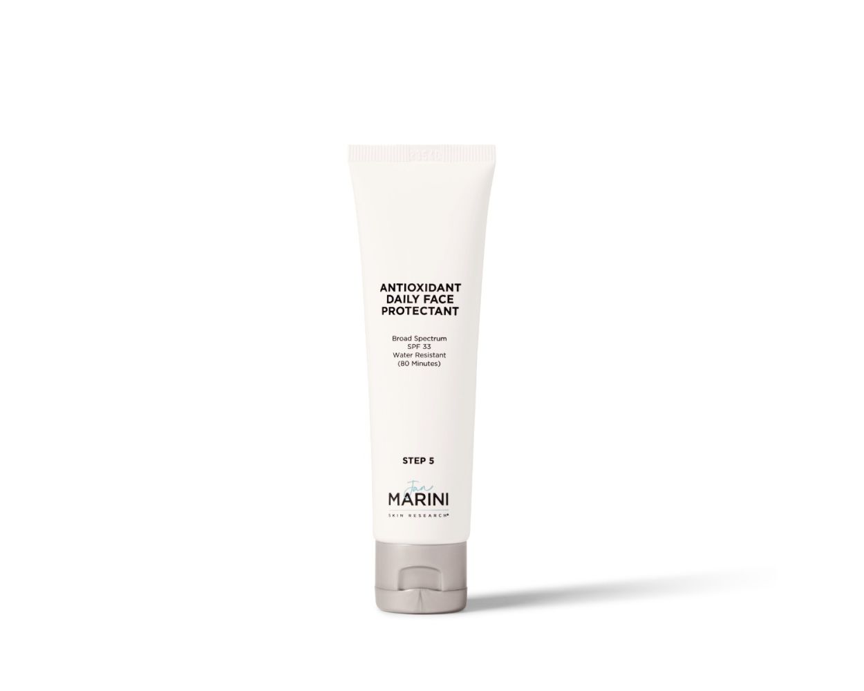 Antioxidant Daily Face Protectant SPF 33